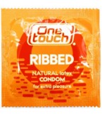 One Touch Ribbed